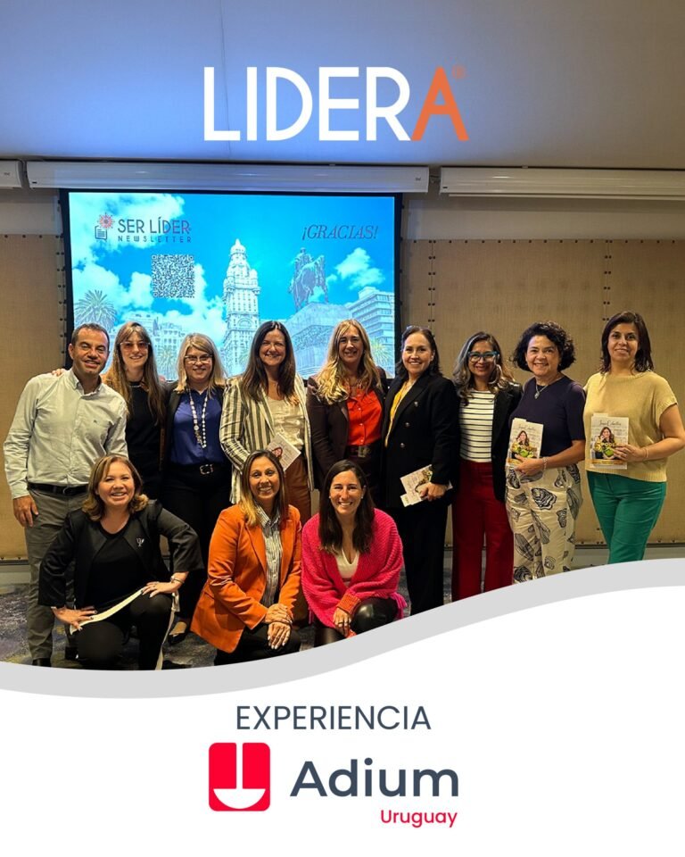 Experiencia Adium Uruguay