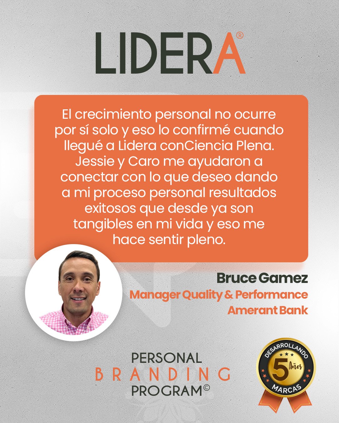 BRUSCE